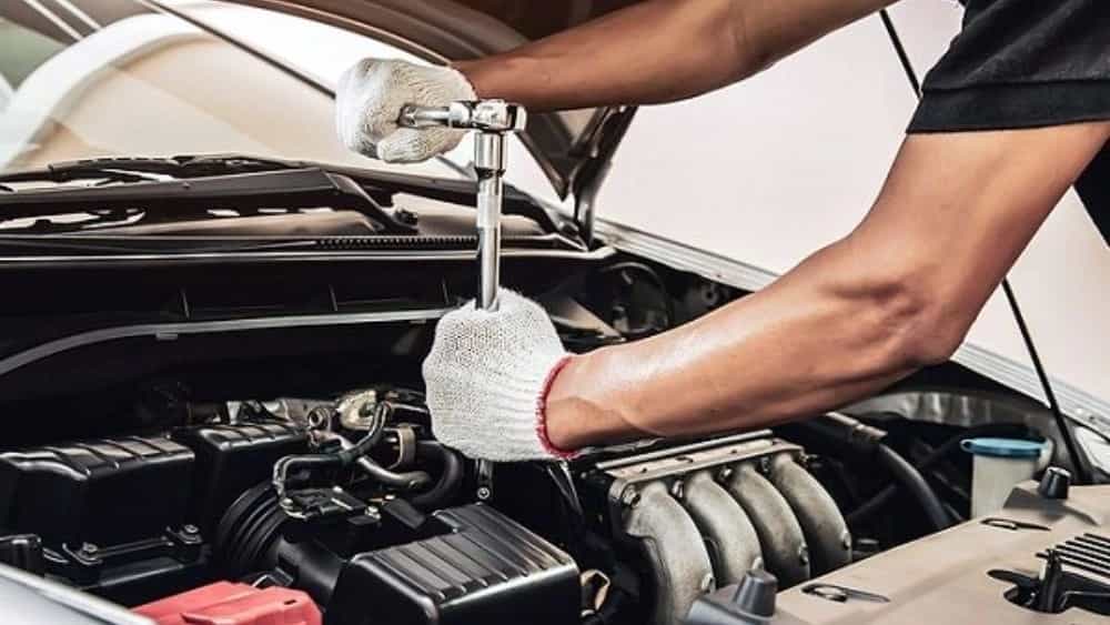 عیب‌یابی تخصصی و دیاگ خودرو در کاشان